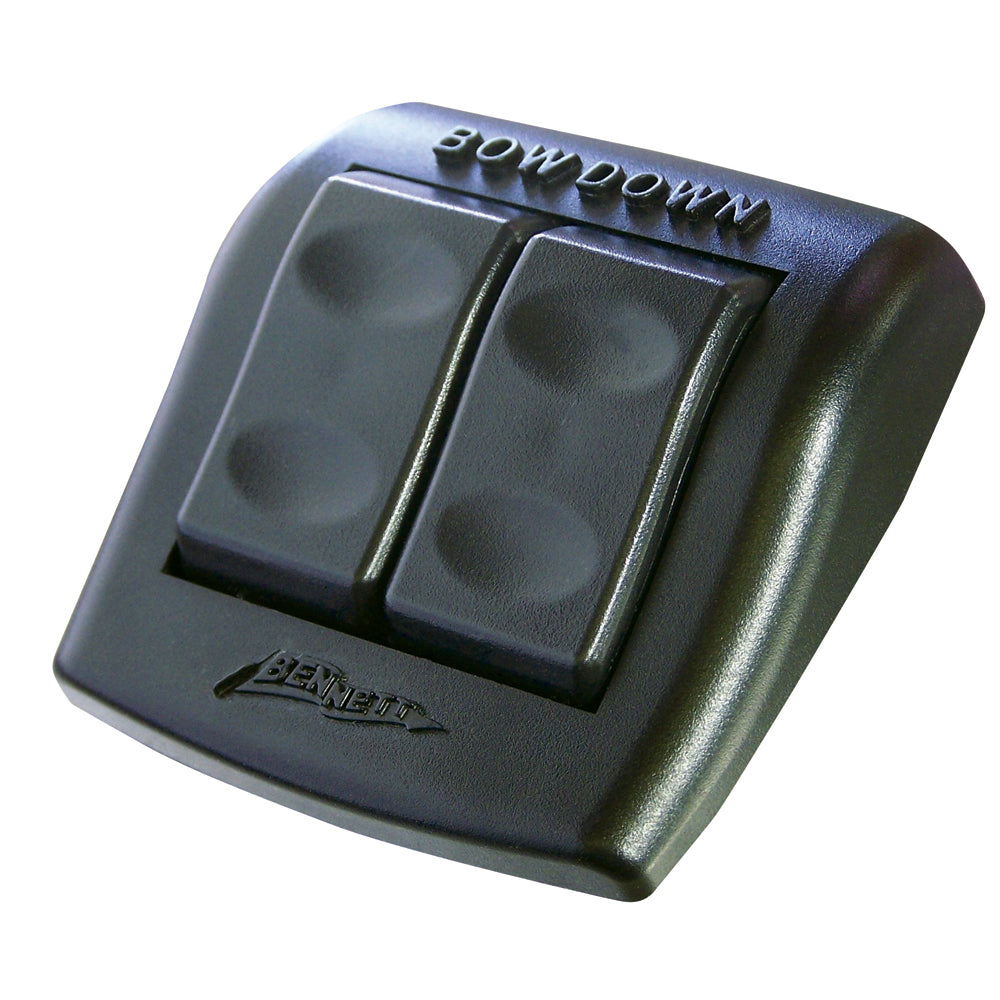 Bennett Marine BRC4000 Rocker Switch Control for BOLT Trim Tabs