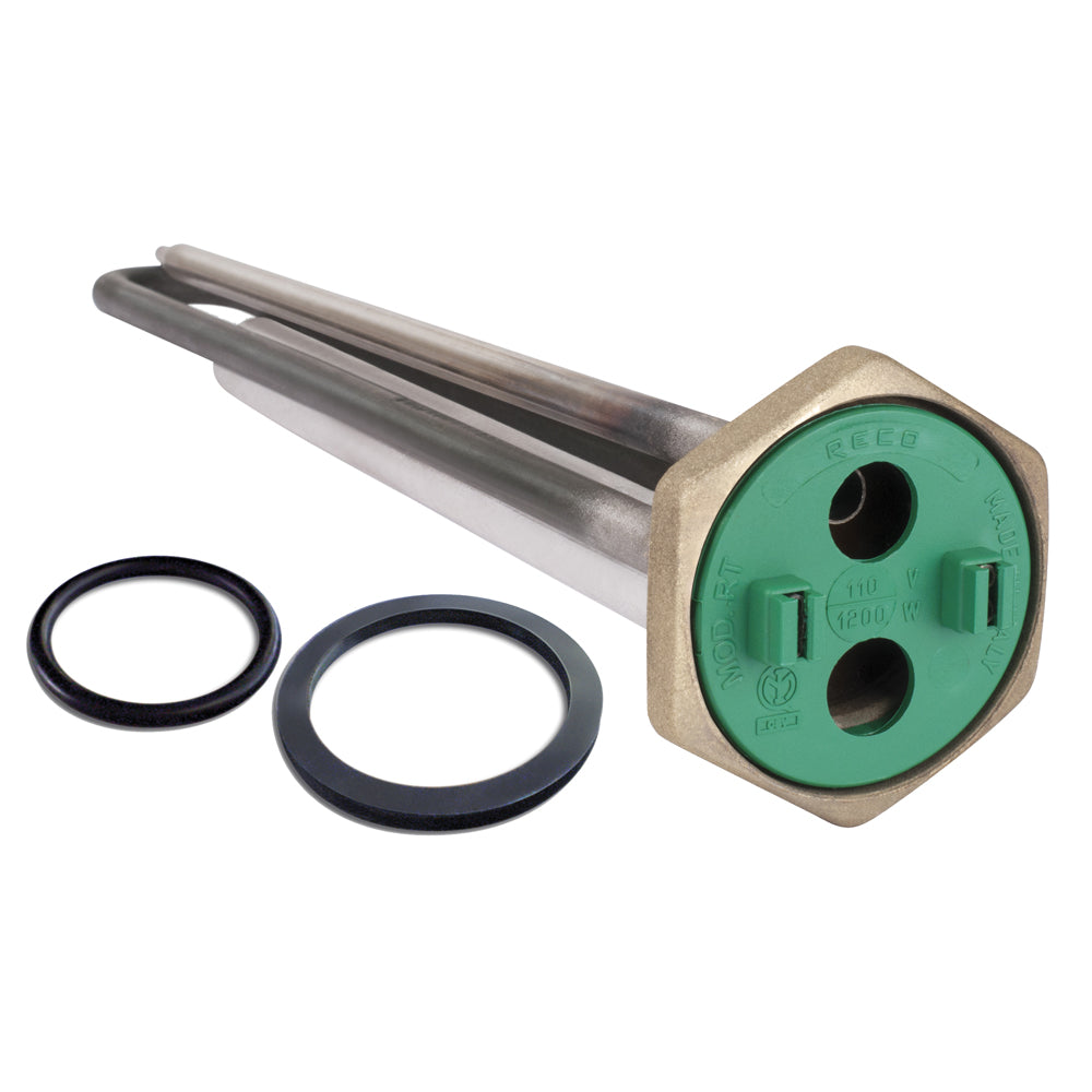 Quick 1200W Heating Element for B3 & Sigmar Heaters - 110V
