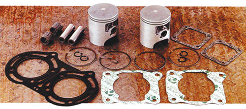 WSM ATV Engine Rebuild Kit for Honda .020 Over - Part Number 54-210-12
