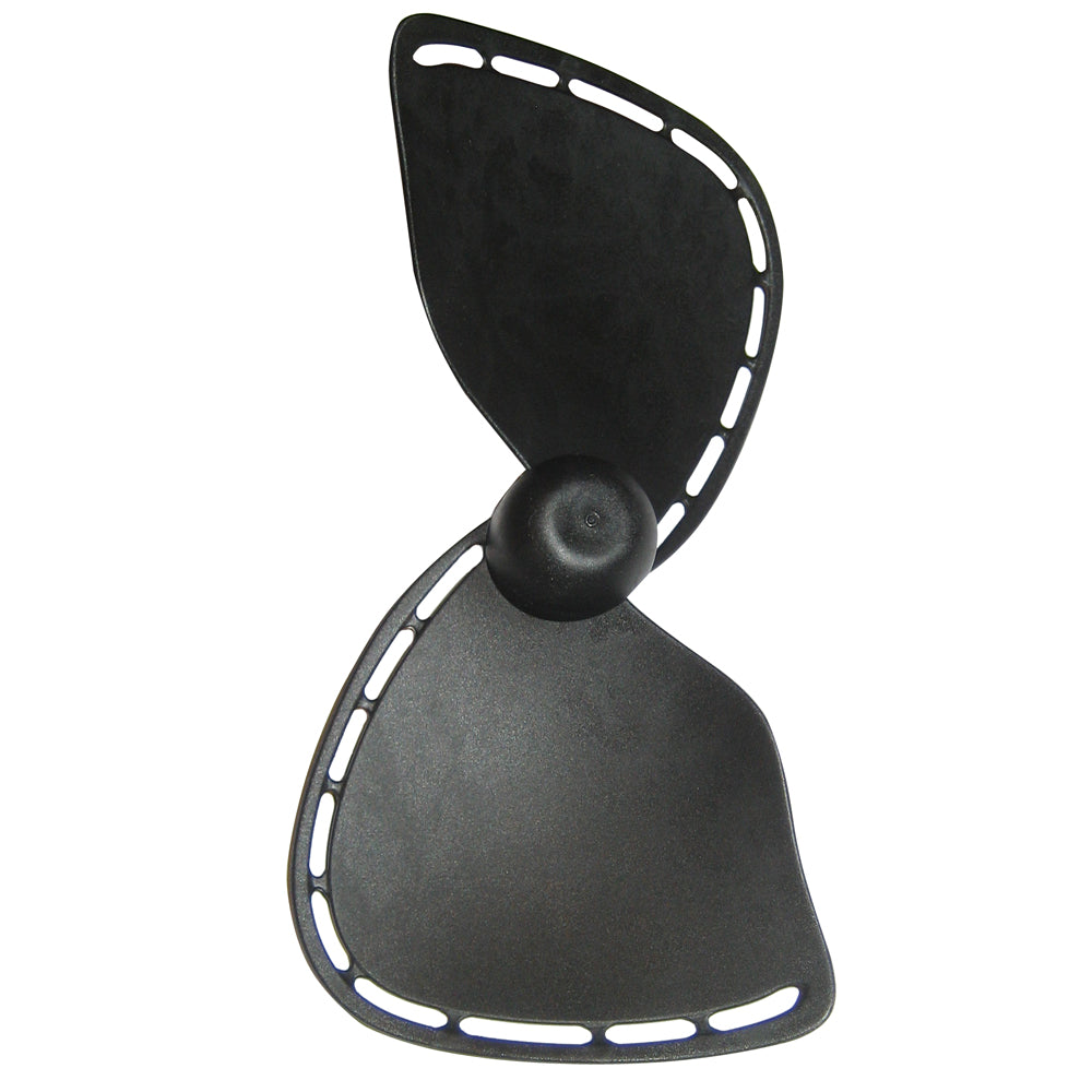 SEEKR by Caframo Replacement Blade for Tiny Tornado II – Charcoal