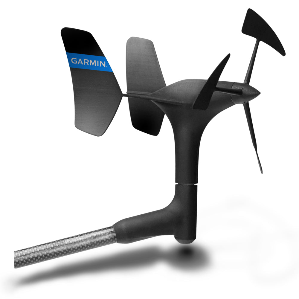 Garmin gWind Transducer Part Number 010-12117-20 for Accurate Wind Measurement