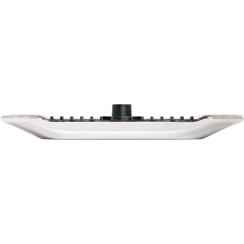 Attwood Marine Light Armor Underwater LED Light - 12 LEDs Blue, Model 65UW12B-7