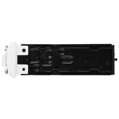 Boss Audio MR762BRGB Marine Stereo with AM/FM, CD, Bluetooth, and USB