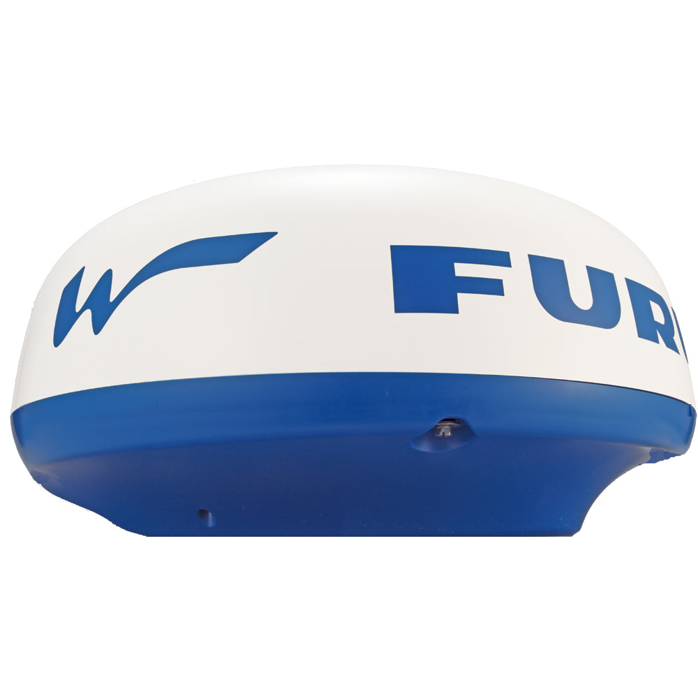 Furuno 1st Watch Wireless Radar (Part Number: DRS4W) – Untethered Marine Radar with iOS Compatibility