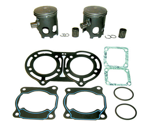 WSM Platinum Series Engine Rebuild Kit for Polaris - Part 54-300-14P