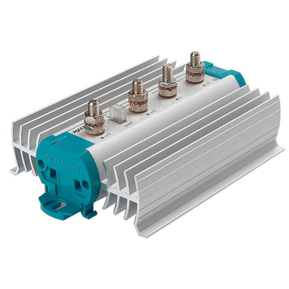 Mastervolt Battery Mate 1602 IG Isolator – 120 Amp, 2 Bank for Efficient Dual Battery Charging