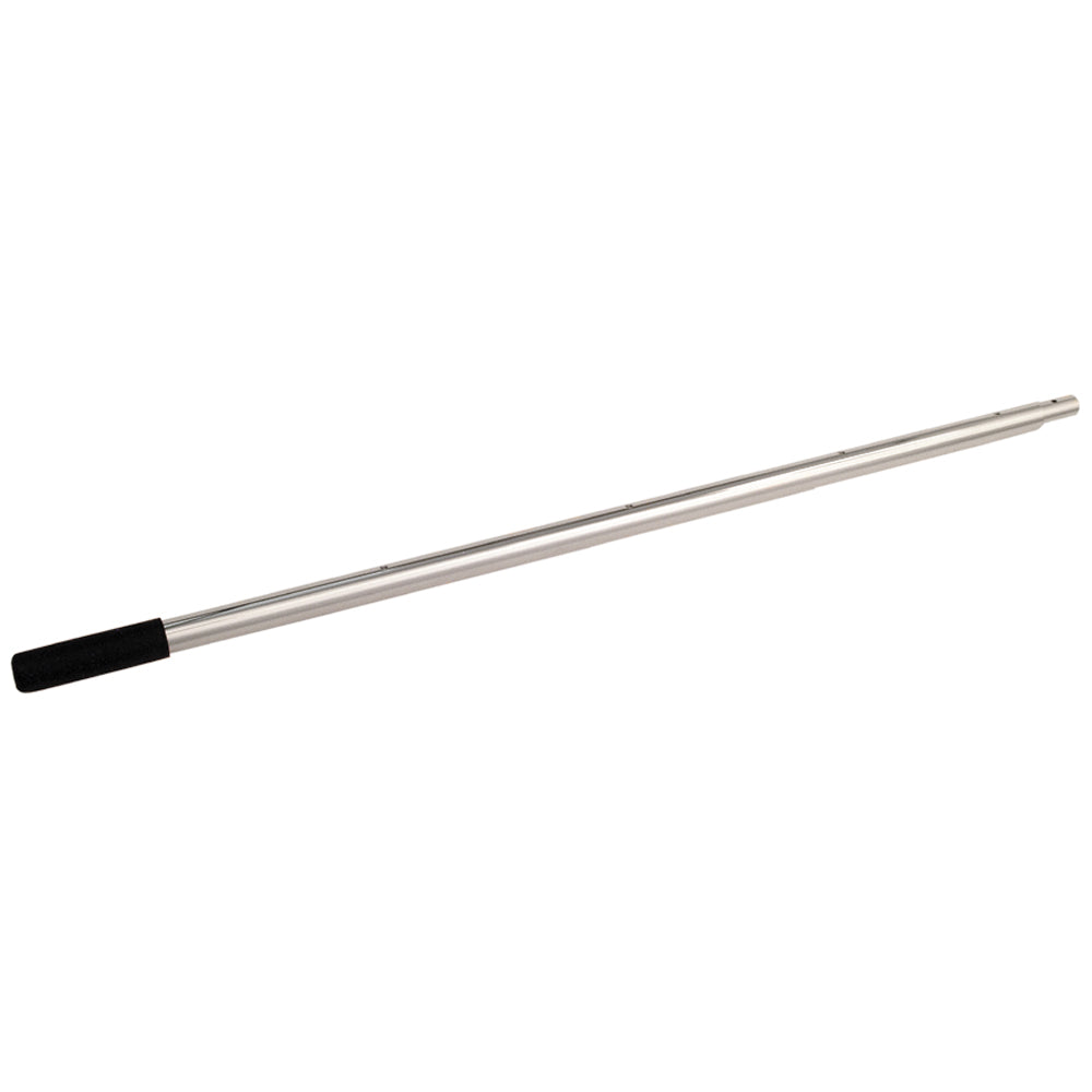 Swobbit Fixed Length Handle - 24 inch | Durable Aluminum Telescopic Pole for RVs and Boats
