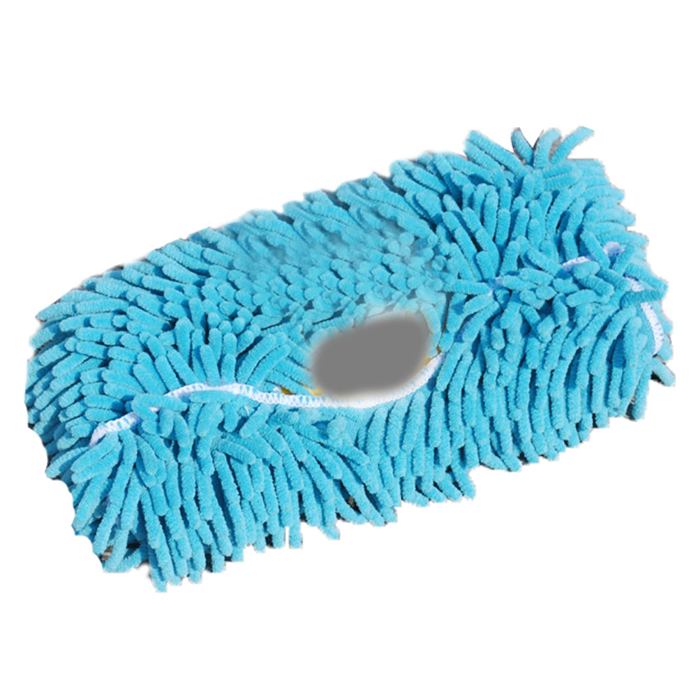 Swobbit Micro Fiber Chenille Replacement Bonnet SW19175 – Soft Washing Tool Accessory