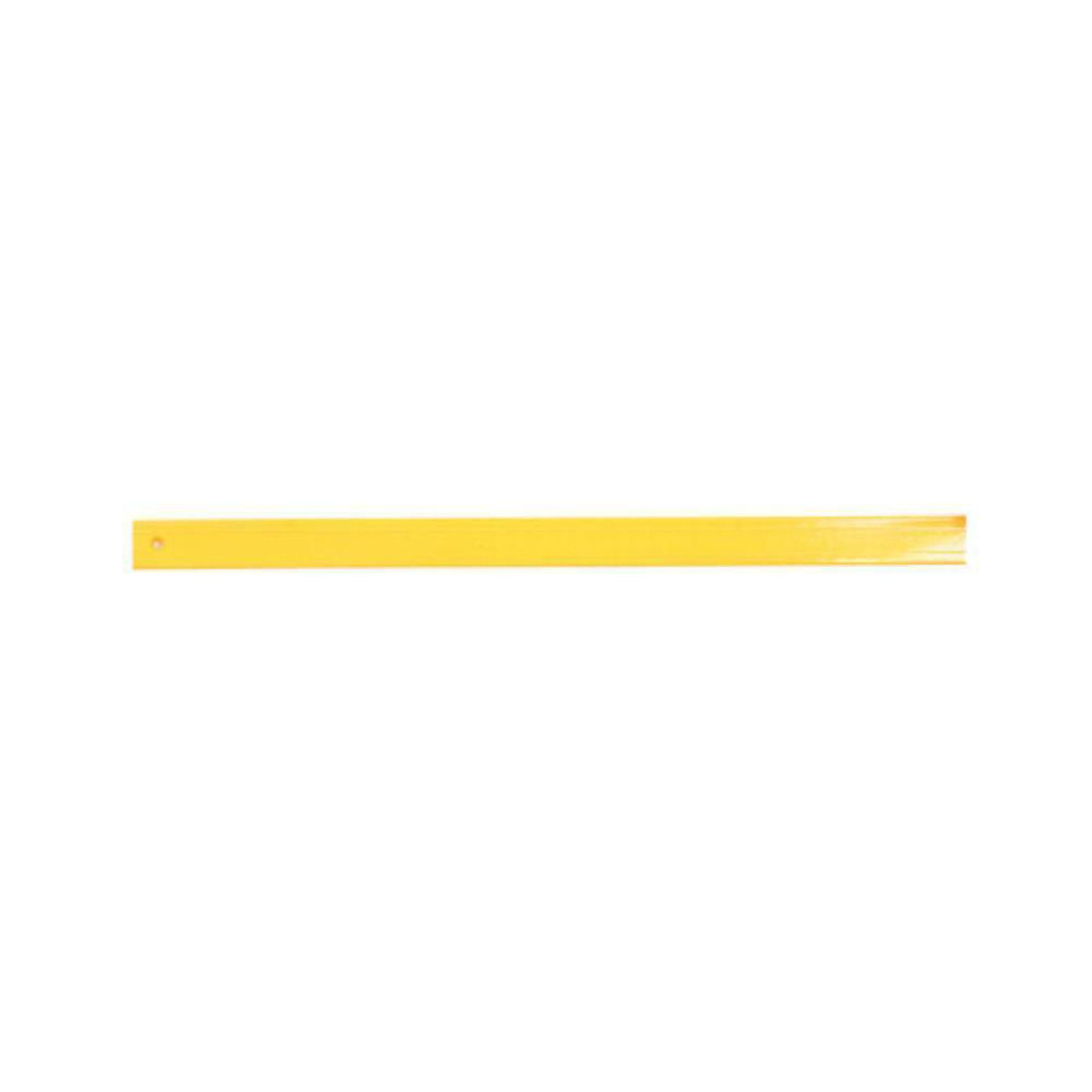 GARLAND Polaris Slide 66-Inch Profile 26 Yellow (Part Number 232434)