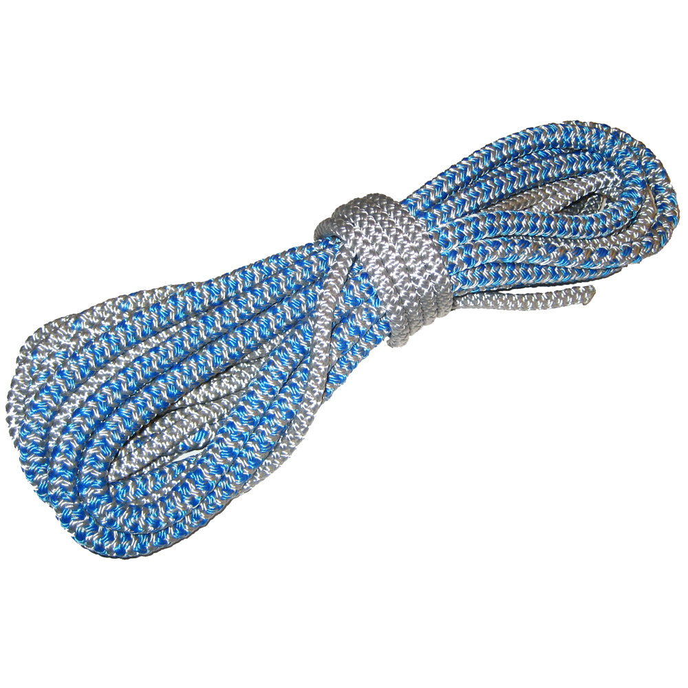 Robline Tapered Opti Mainsheet - Optimist Sailboat Rigging, 23 ft Length
