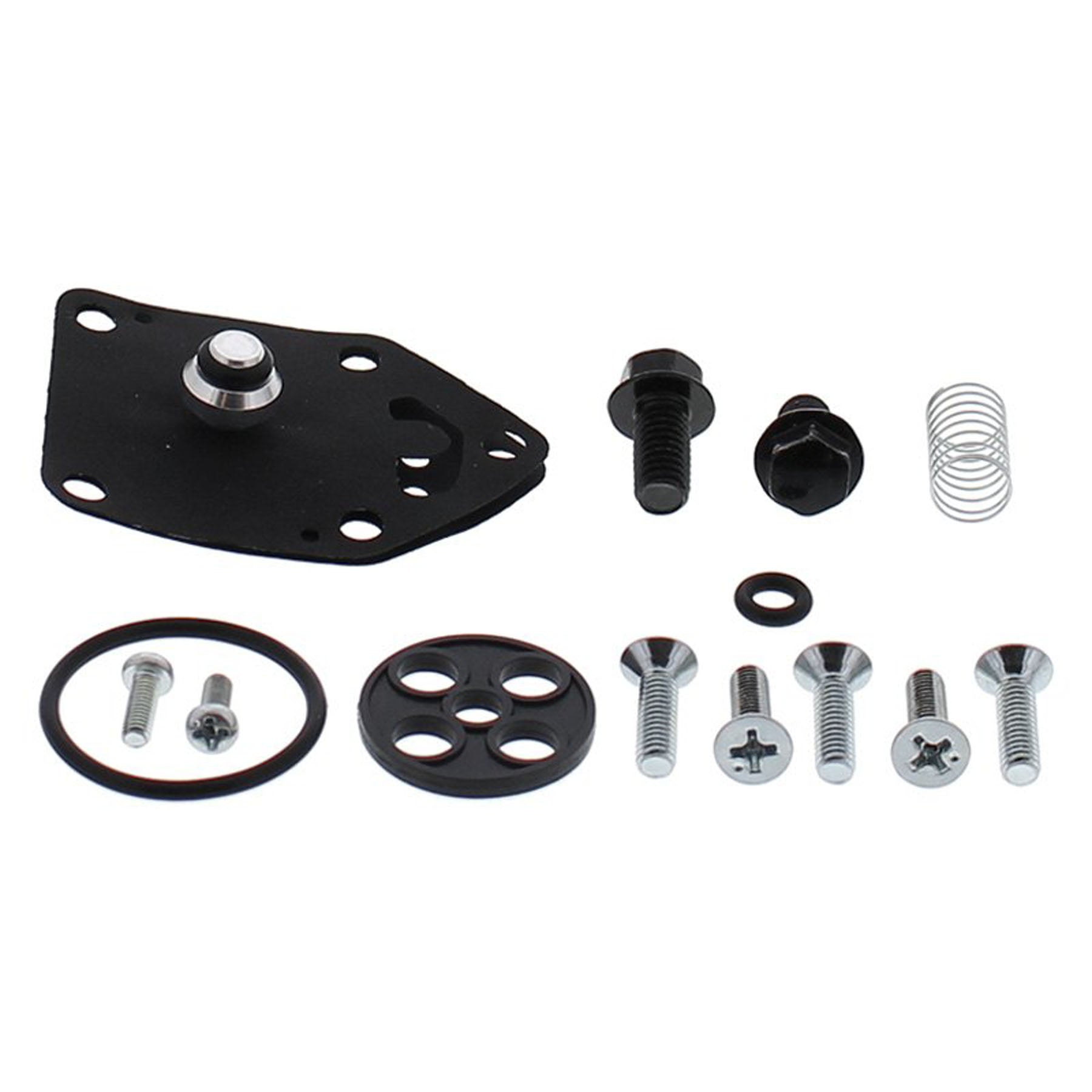 All Balls Racing Fuel Tap Repair Kit (Part Number 60-1076)