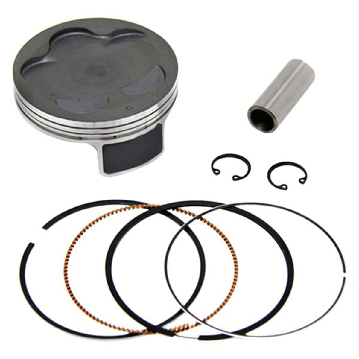 NAMURA FX-40045 Forged Piston Kit