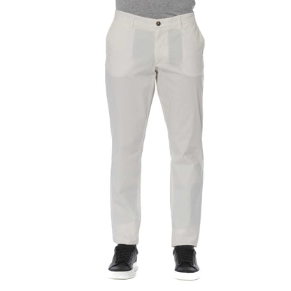 Trussardi Jeans Trousers Trussardi Jeans