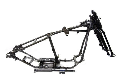 V-Twin Frame and Fork Kit for Harley Davidson FL and UL Models - Part No. 55-0000 by V-Twin