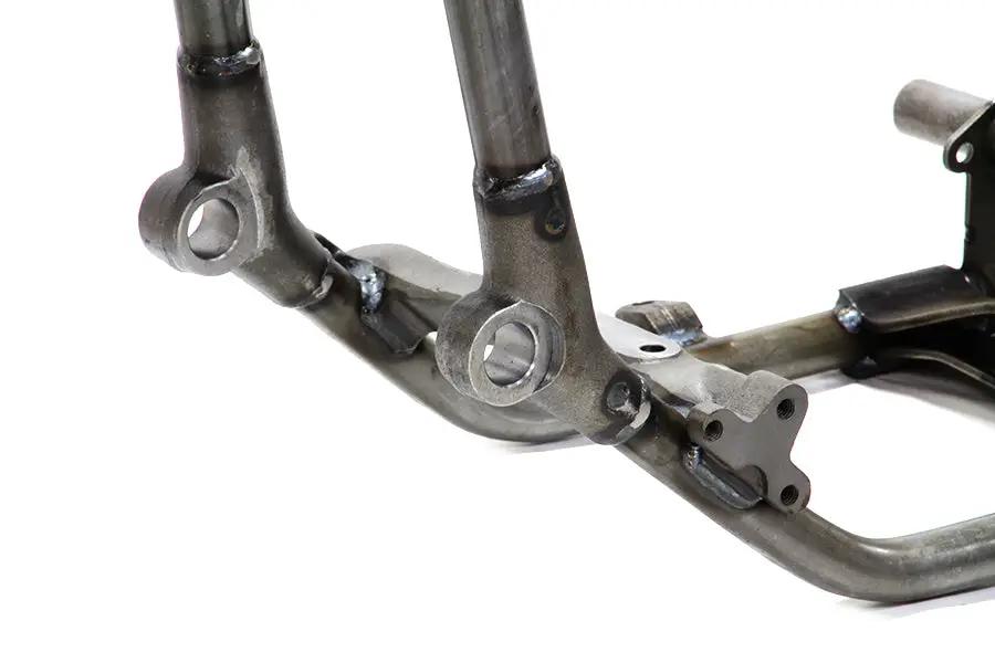 V-Twin 55-0005 Frame and Fork Kit for Harley Davidson FL and UL Models by V-Twin