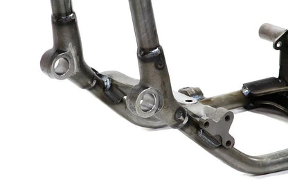 V-Twin 55-0005 Frame and Fork Kit for Harley Davidson FL and UL Models by V-Twin