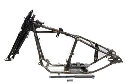 V-Twin Manufacturing Frame and Fork Kit for Classic Harley Davidson Models by V-Twin