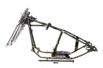 V-Twin Frame and Fork Kit for Harley Davidson EL & FL Models - Part 55-0011 by V-Twin