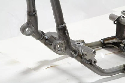 V-Twin Frame and Fork Kit for 1941-1945 Harley Davidson FL & UL Models by V-Twin