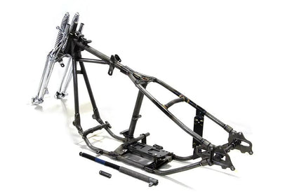 V-Twin Frame and Fork Kit for Harley Davidson EL and FL Models - Part #55-0015 by V-Twin