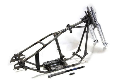 V-Twin Frame and Fork Kit for Harley Davidson EL and FL Models - Part #55-0015 by V-Twin