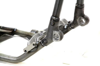 V-Twin Frame and Fork Kit for Harley Davidson EL and FL Models - Part #55-0015 by V-Twin
