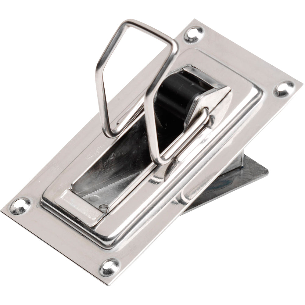 ANDERSEN Mini Bailer Outside Mount - Reliable Stainless Steel Automatic Bailer