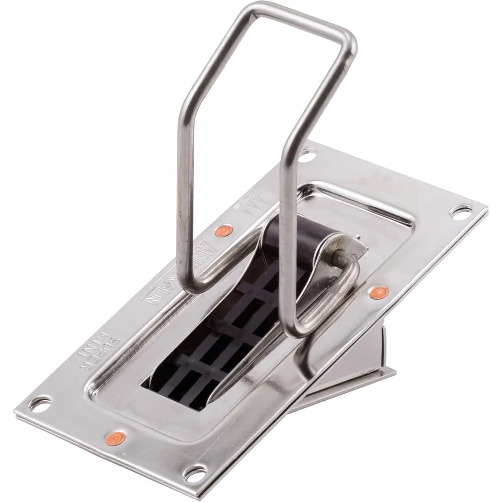 ANDERSEN Super Mini Bailer - Inside Mount for Racing Dinghies