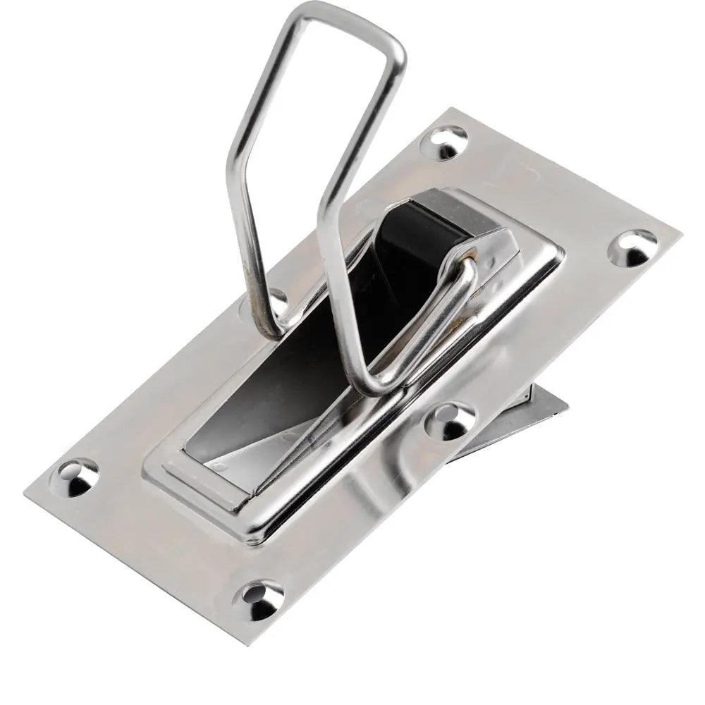 ANDERSEN Large Bailer - Outside Mount RA554136 for Dinghies