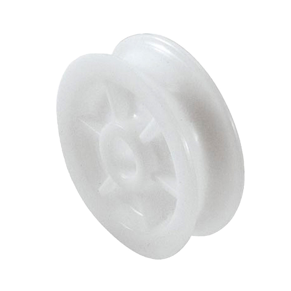 Ronstan Series 60AP Rope Sheave with Acetal Solid Bearing - 60mm OD