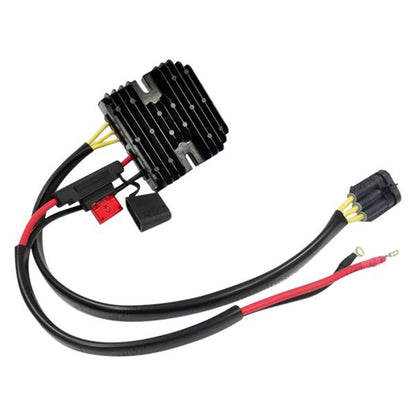 RICK'S Electric Hot Shot Polaris Rectifier-Regulator (Part Number 10-564H)