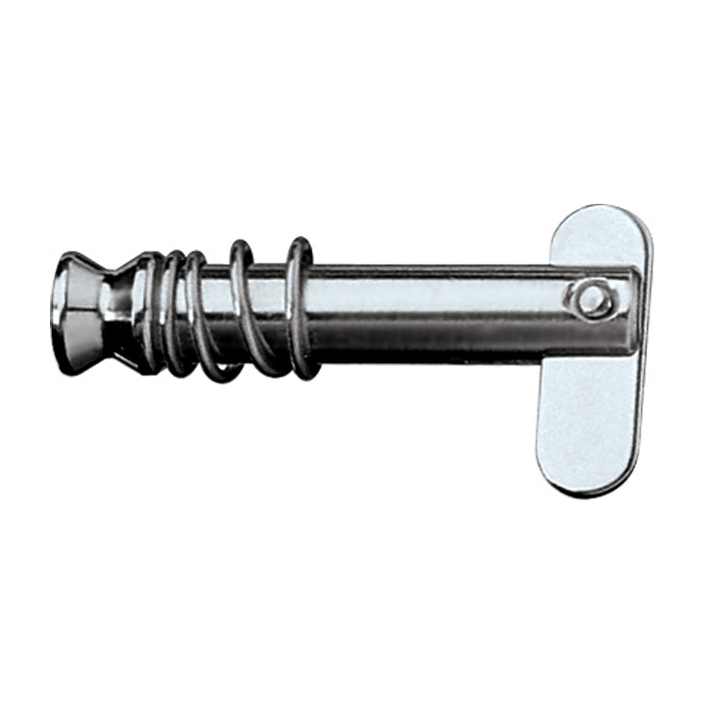 Ronstan Toggle Pin RF115X1 – 1 Inch Length, Grade 316 Stainless Steel
