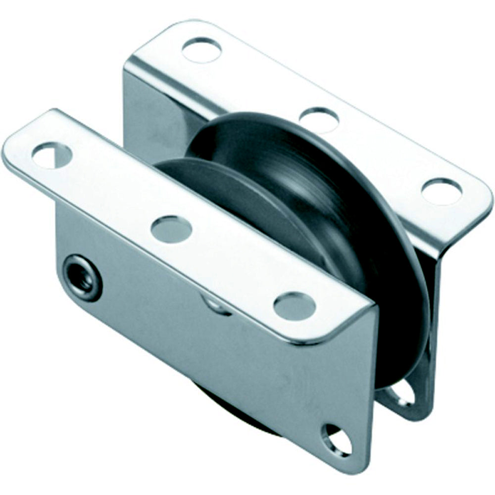 Ronstan Series 30 High Load Exit Box for Single Rope or Wire - Part RF31712
