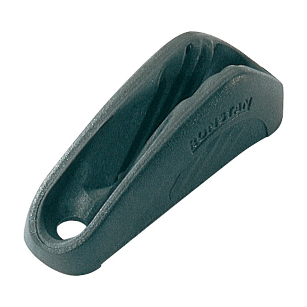 Ronstan V-Cleat Open Small - 3/16 to 1/4 inch Rope Diameter, Model RF5100
