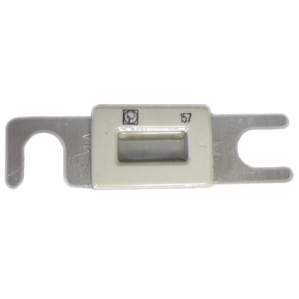 VETUS C20 250A Fuse Trip - High-Current Strip Fuse for Marine and Industrial Applications