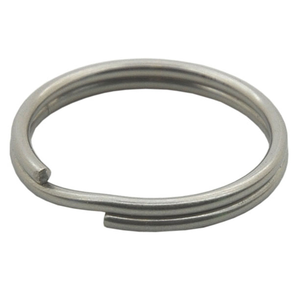 Ronstan Split Cotter Ring - 25mm (1 inch) ID for Clevis Pins RF688