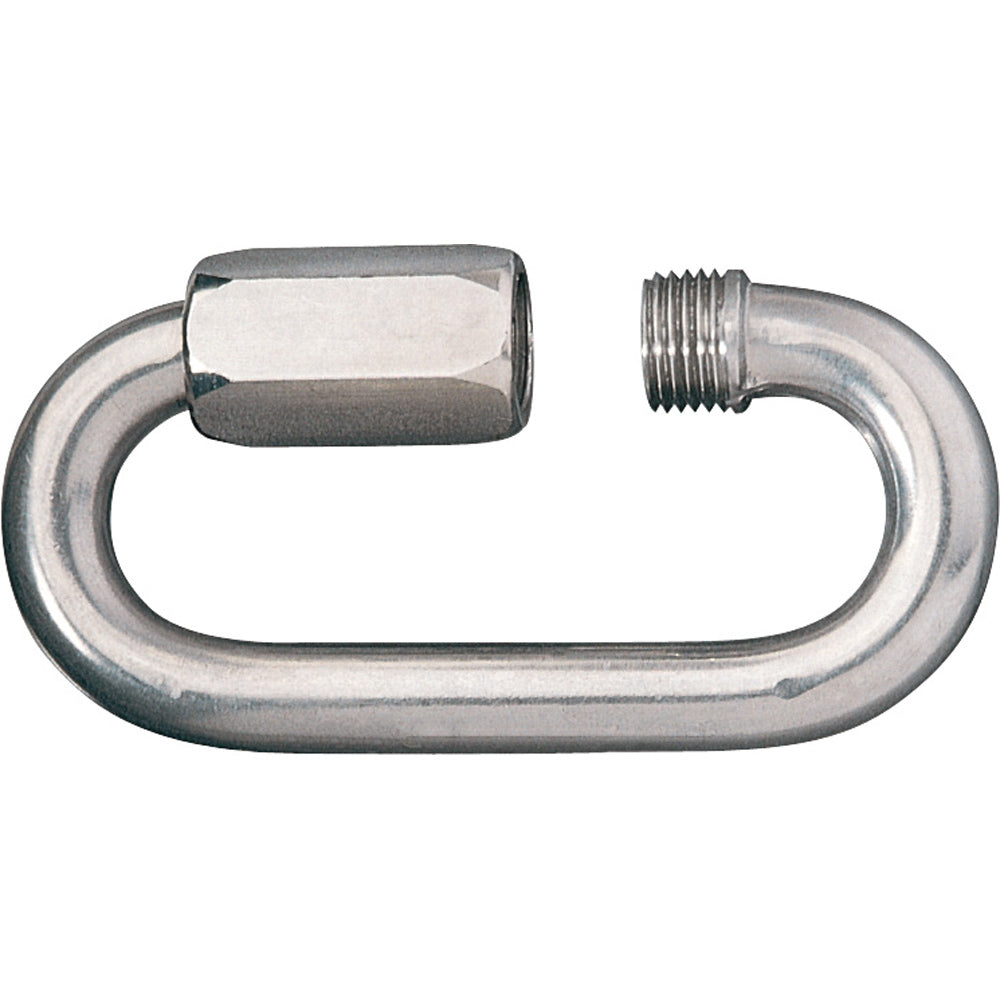 Ronstan Quick Link 8mm (5/16 inch) Diameter - Grade 316 Stainless Steel
