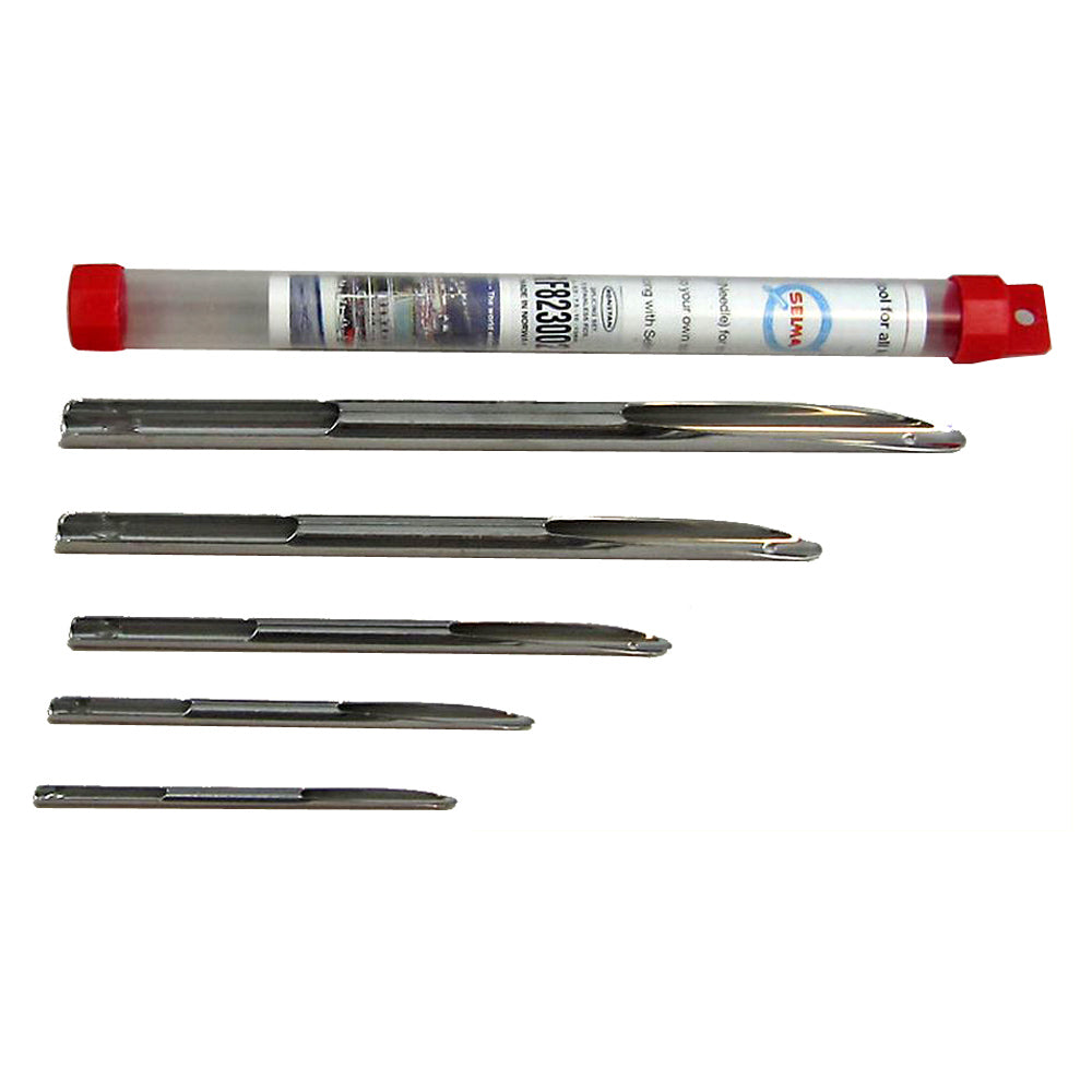 Ronstan Splicing Kit RF823002 for Rope and Line Splicing