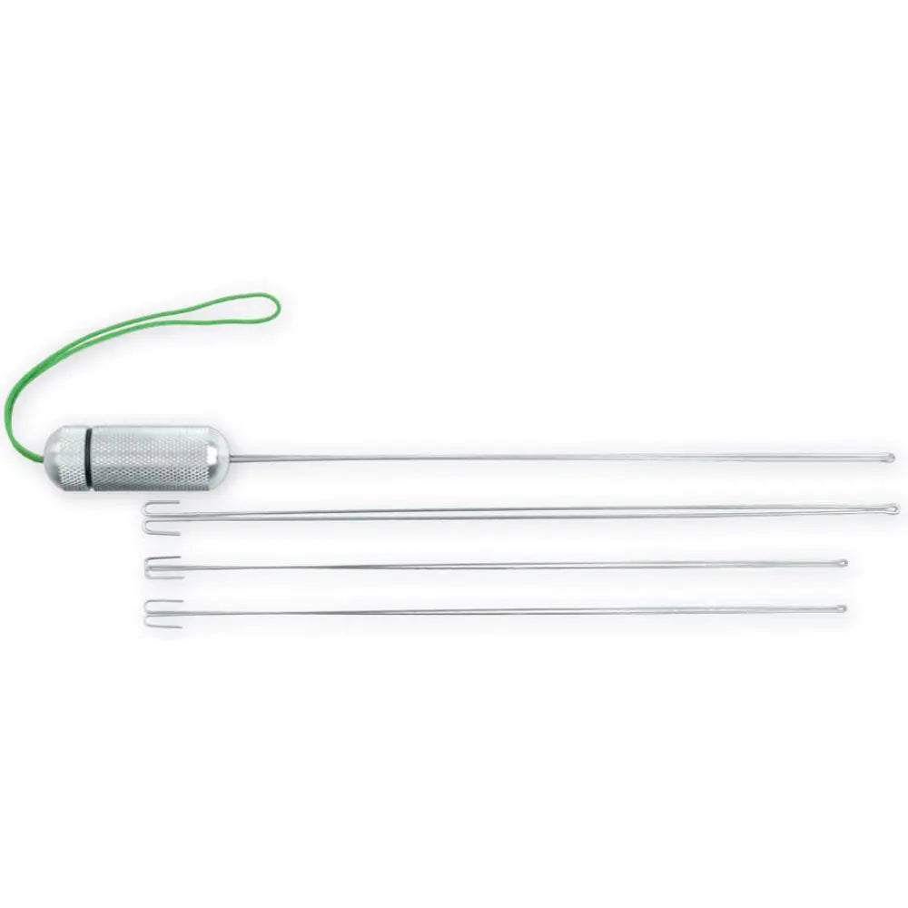 Ronstan D-SPLICER Kit with 4 Needles for Synthetic Rope Splicing - 2mm to 4mm