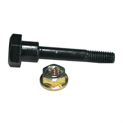 ROTARY Shear Pin & Nut for Honda - Part Number 5540
