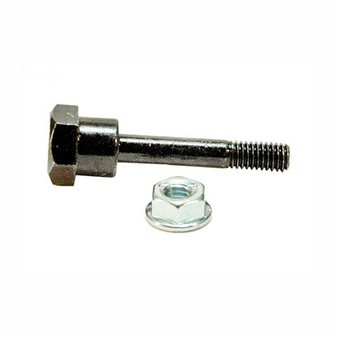 ROTARY Shear Pin & Nut for Husqvarna - Part Number 5541