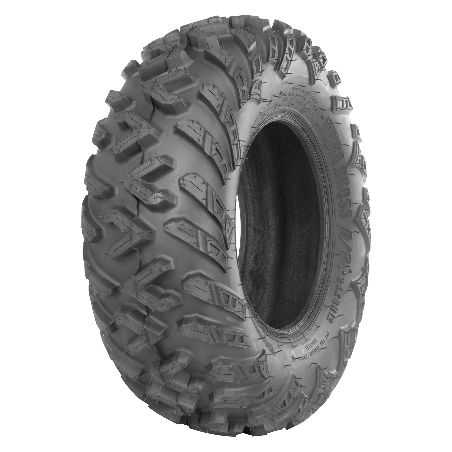 ITP Terracross R/T 26x10R-14 Off-Road Tire - Durable All-Terrain Performance