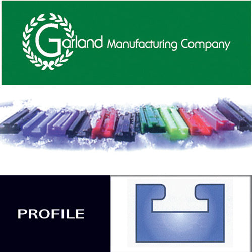 Garland Arctic Cat Slide 64-inch Profile 2 Graphite - Part 231052