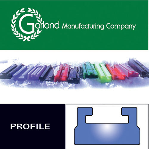 Garland Yamaha Slide 56.89-Inch Profile 27 Graphite – Part Number 232594
