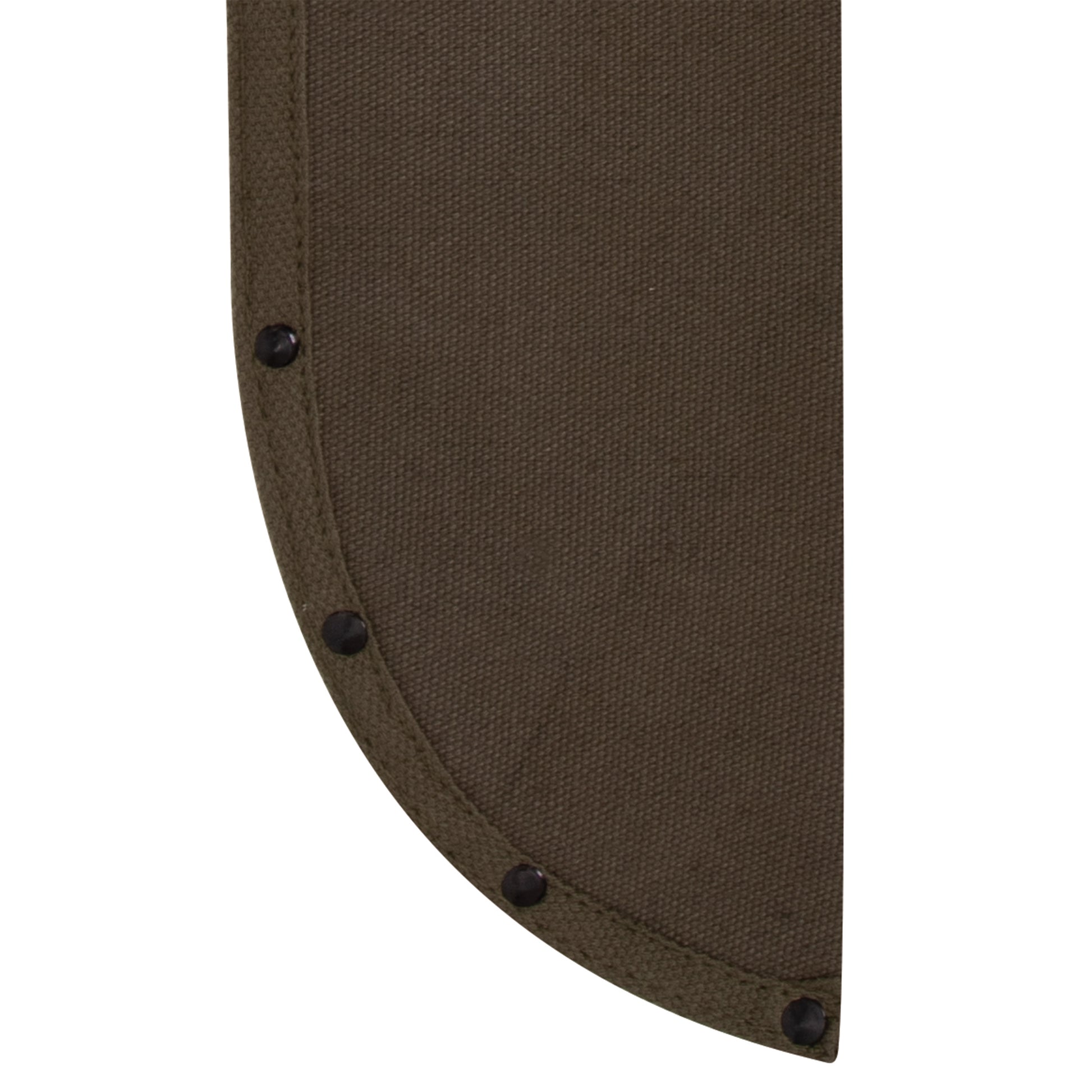 Rothco 18 Inch Canvas Machete Sheath - Durable Blade Cover for Outdoor Use