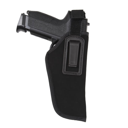 Rothco Inside Waistband Holster Size Large - Comfortable Concealed Carry Solution