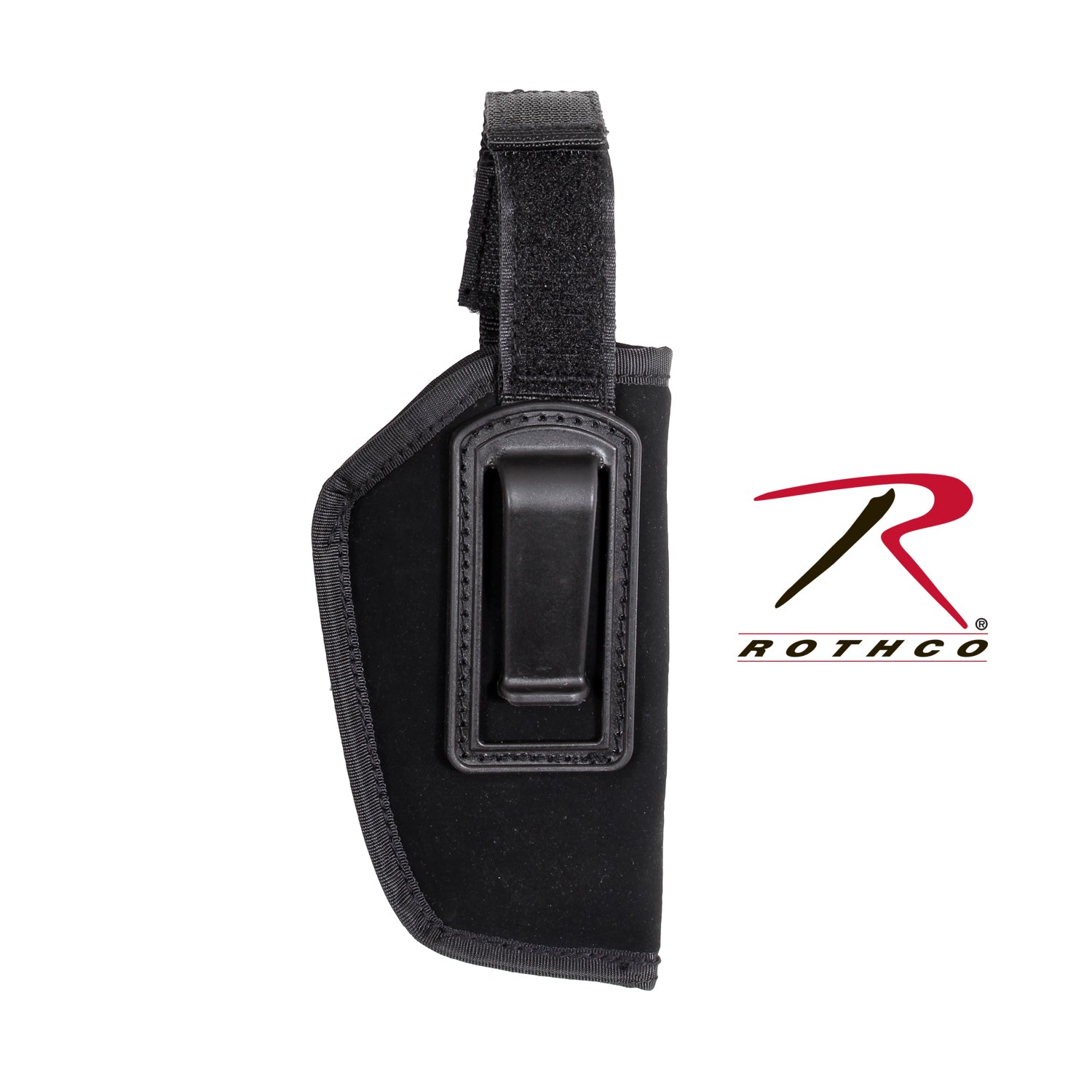 Rothco Inside Waistband Holster Size Large - Comfortable Concealed Carry Solution