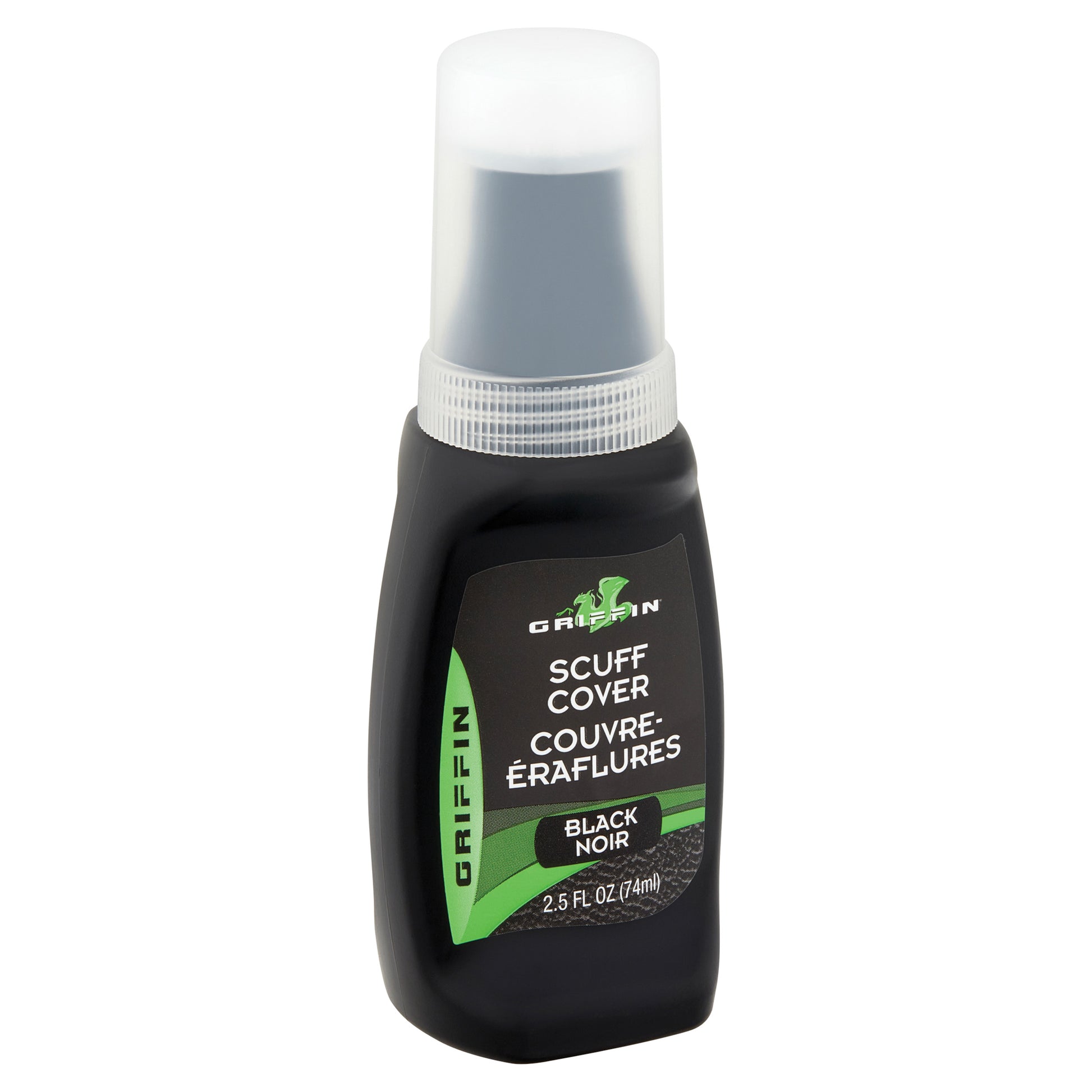 Griffin Scuff Cover Part Number 20210 – Leather Shoe and Boot Touch-Up Kit