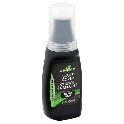 Griffin Scuff Cover Part Number 20210 – Leather Shoe and Boot Touch-Up Kit
