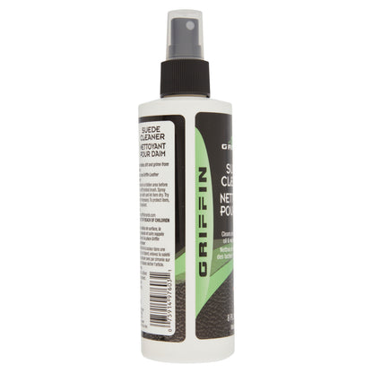 Griffin Suede Cleaner Part Number 20211 – Military & Law Enforcement Shoe Care